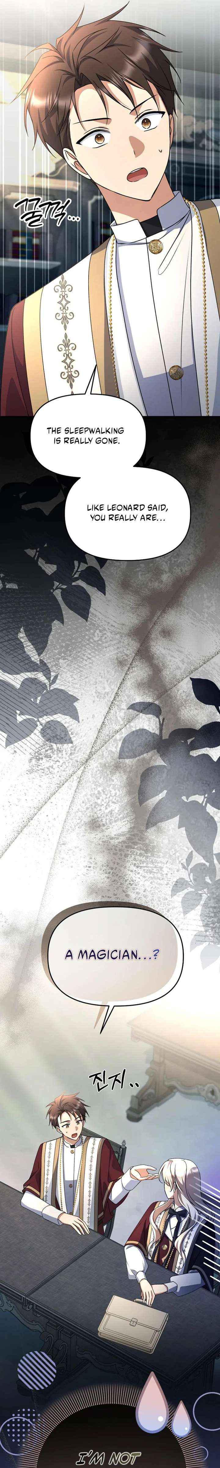 Read Surviving the Haunted School Manga Online