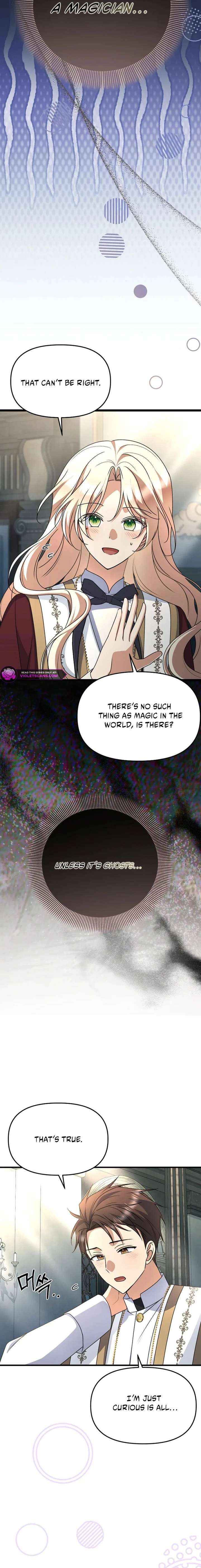 Read Surviving the Haunted School Manga Online