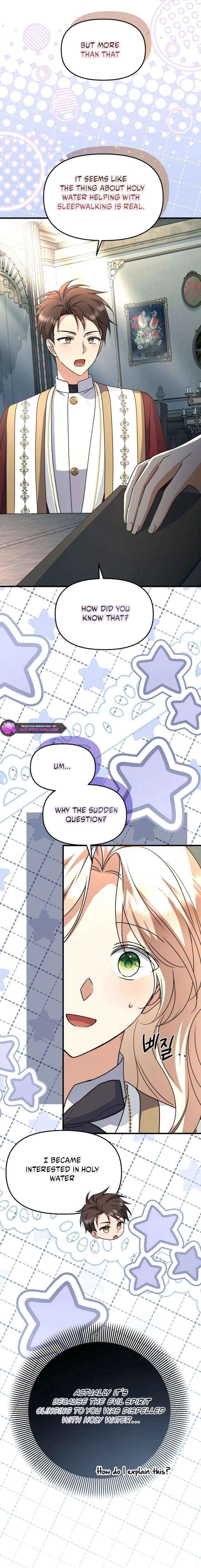 Read Surviving the Haunted School Manga Online