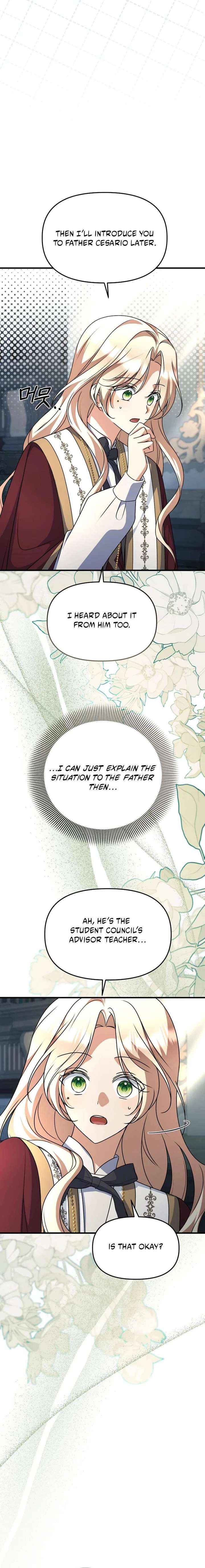 Read Surviving the Haunted School Manga Online