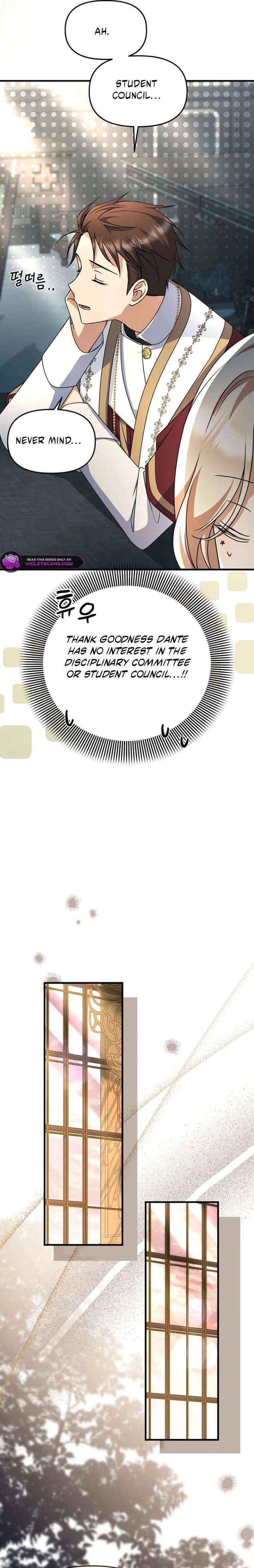 Read Surviving the Haunted School Manga Online