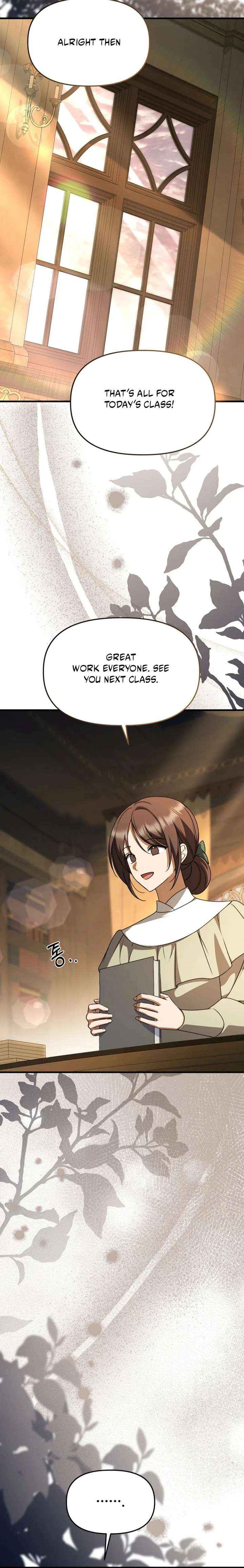 Read Surviving the Haunted School Manga Online