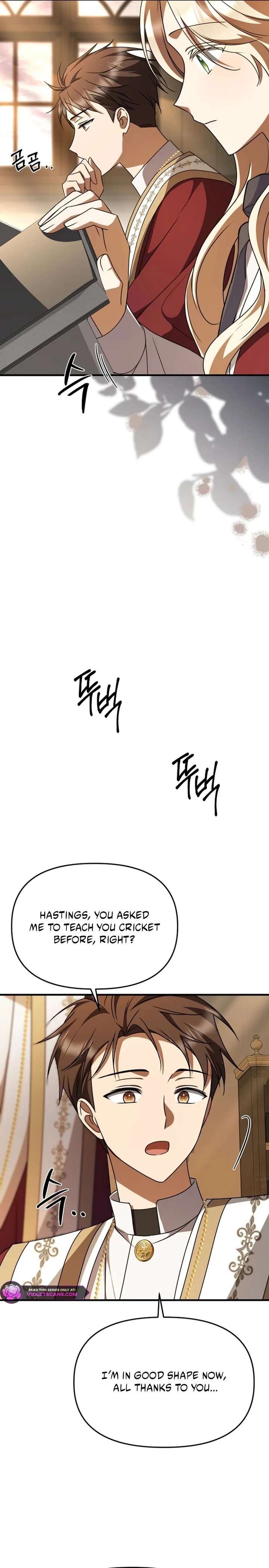 Read Surviving the Haunted School Manga Online