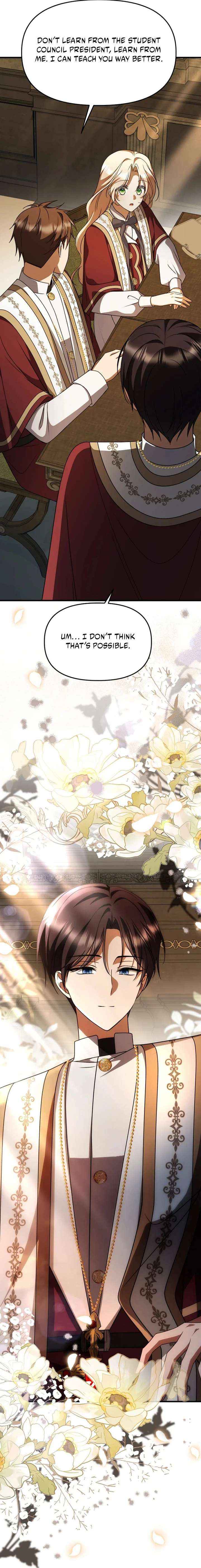 Read Surviving the Haunted School Manga Online