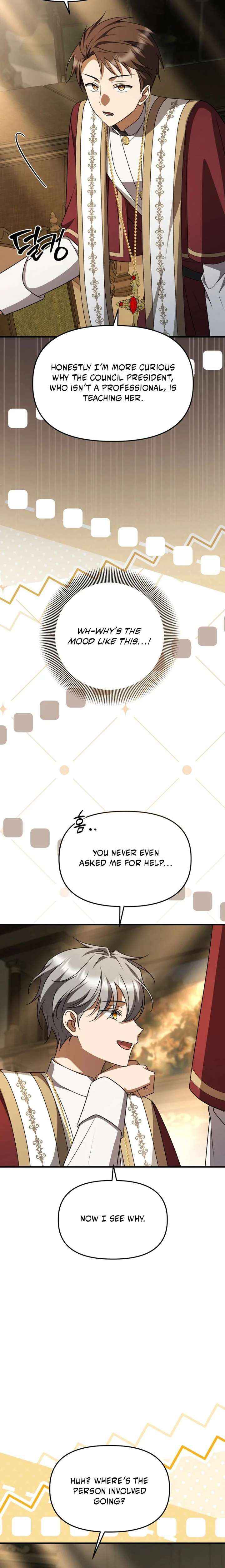 Read Surviving the Haunted School Manga Online