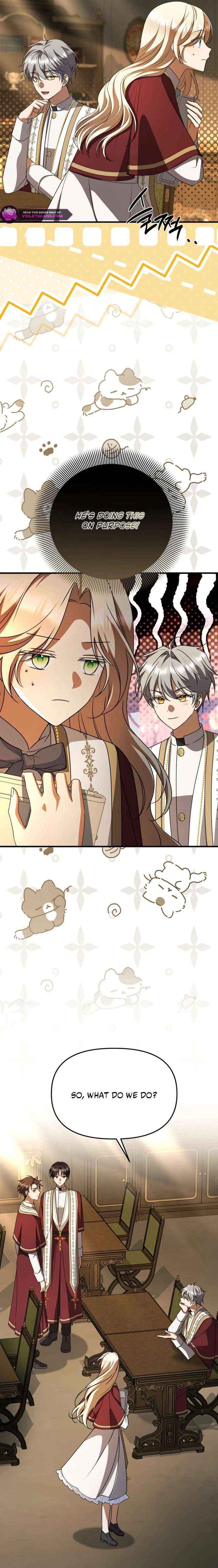 Read Surviving the Haunted School Manga Online