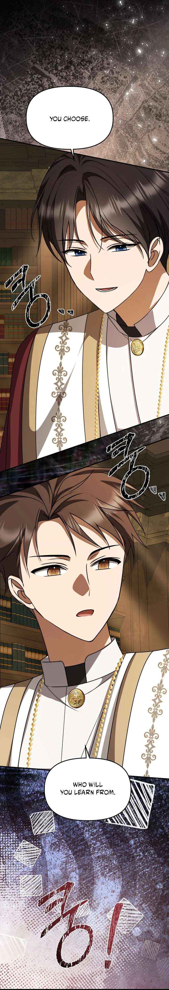 Read Surviving the Haunted School Manga Online