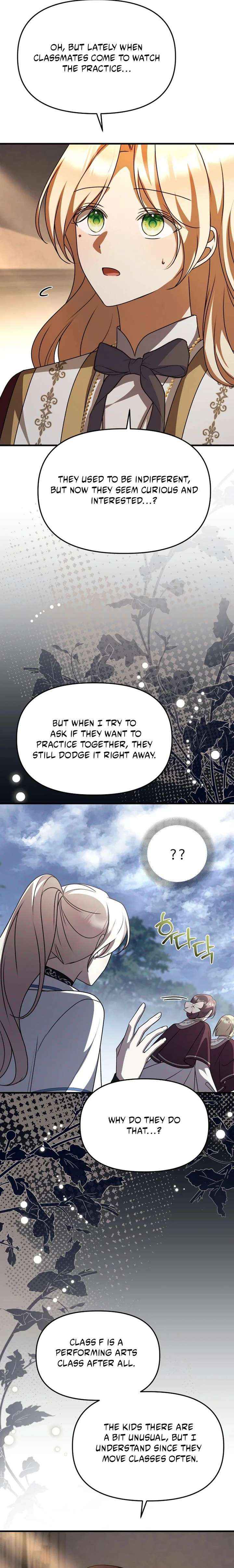 Read Surviving the Haunted School Manga Online