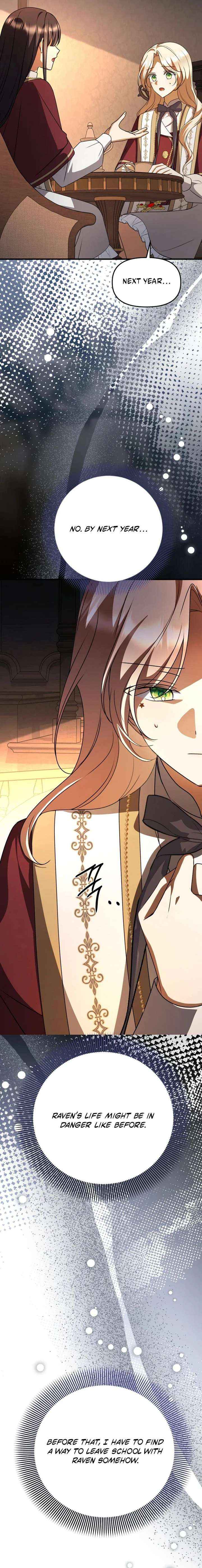 Read Surviving the Haunted School Manga Online