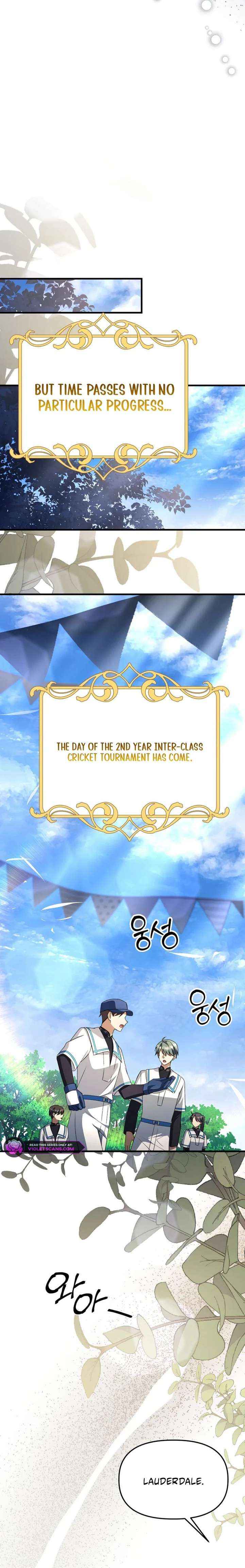 Read Surviving the Haunted School Manga Online