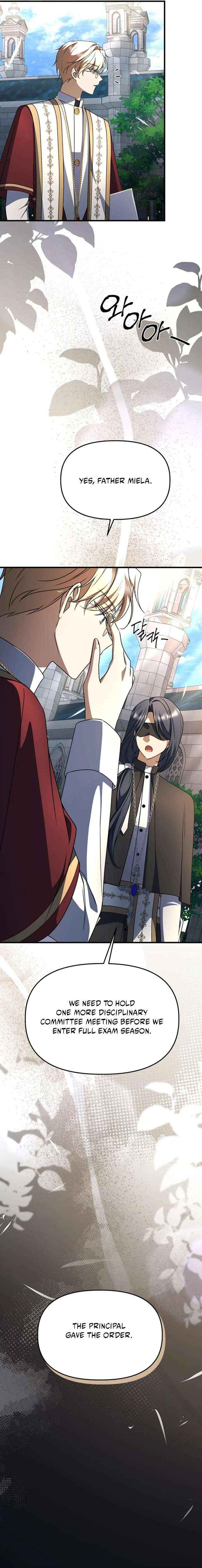 Read Surviving the Haunted School Manga Online