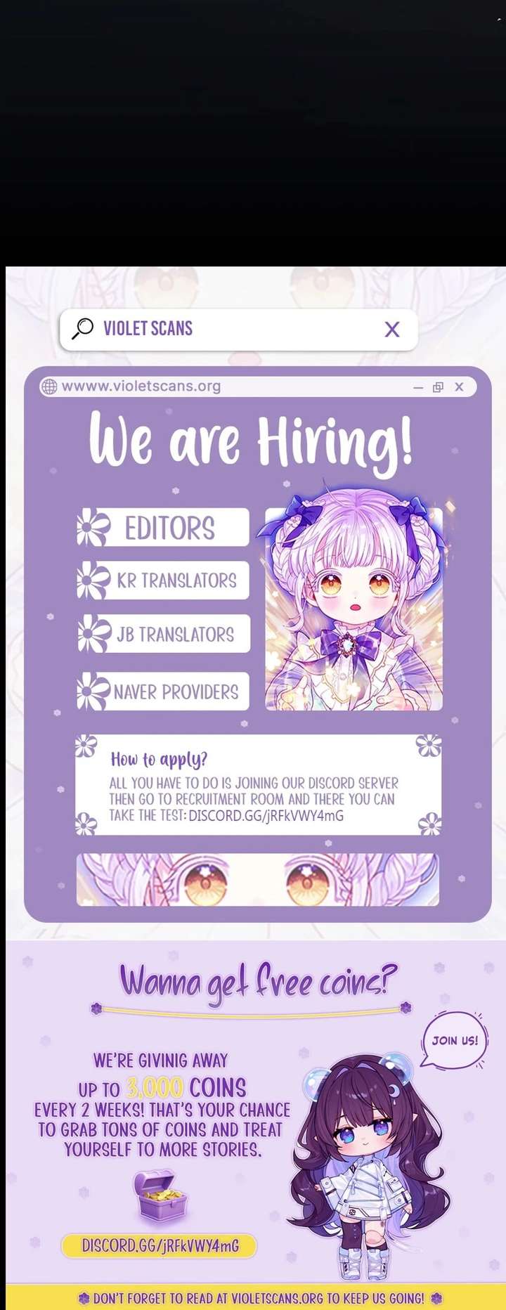 Read Surviving the Haunted School Manga Online