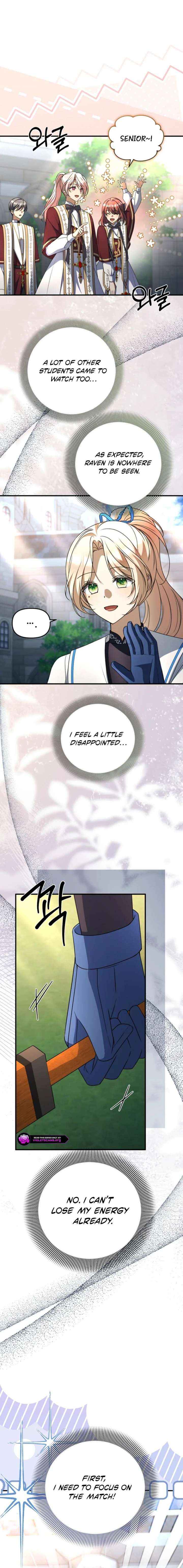 Read Surviving the Haunted School Manga Online