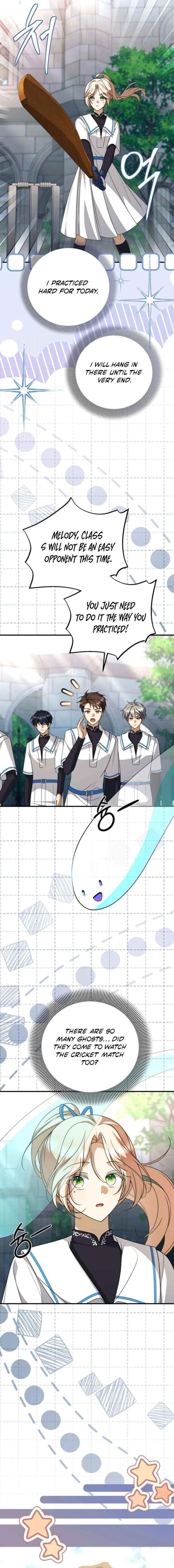 Read Surviving the Haunted School Manga Online