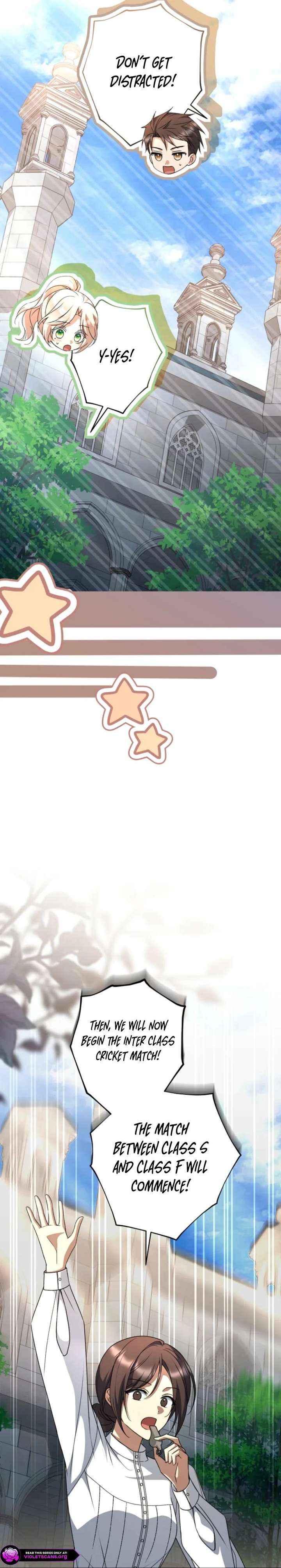 Read Surviving the Haunted School Manga Online