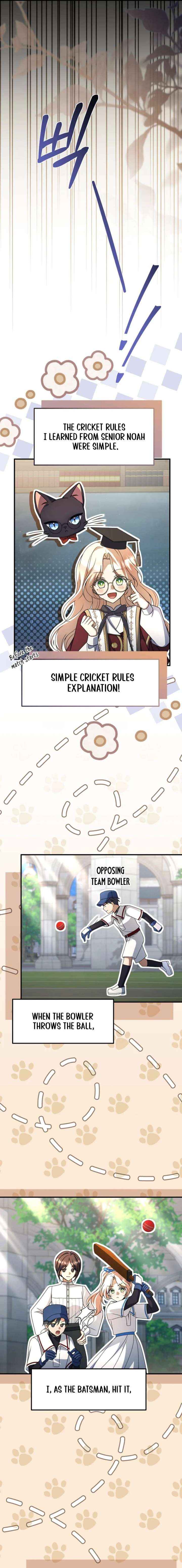 Read Surviving the Haunted School Manga Online