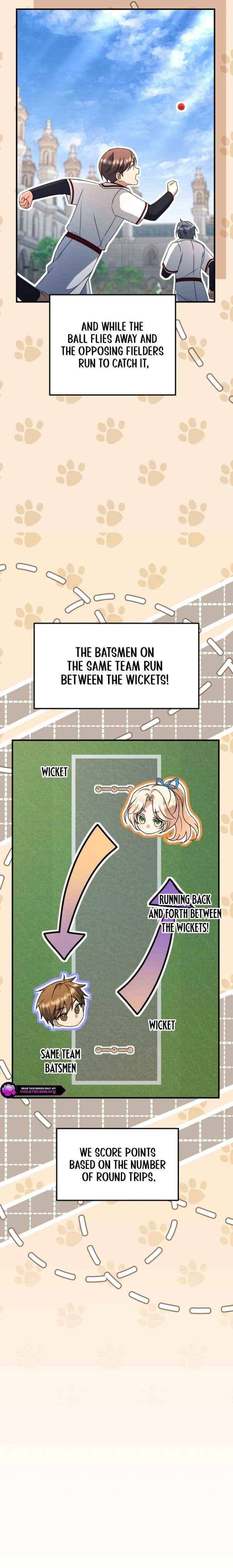 Read Surviving the Haunted School Manga Online