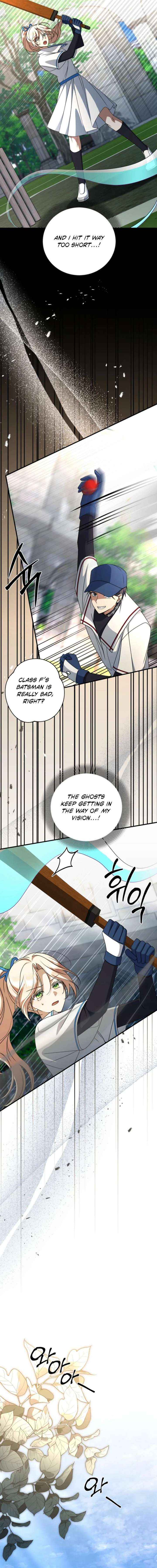 Read Surviving the Haunted School Manga Online