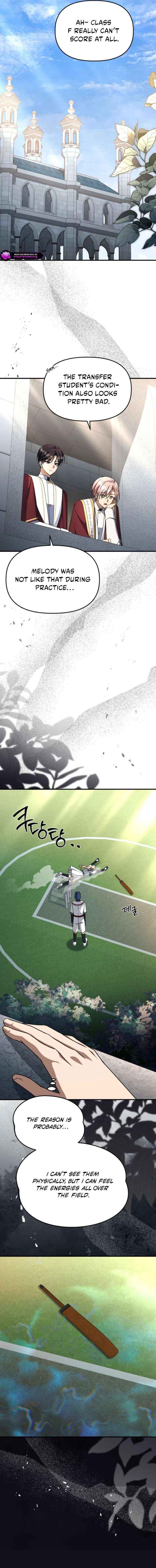 Read Surviving the Haunted School Manga Online