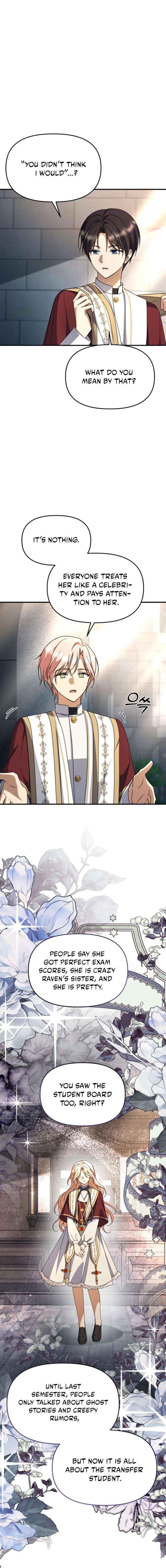 Read Surviving the Haunted School Manga Online