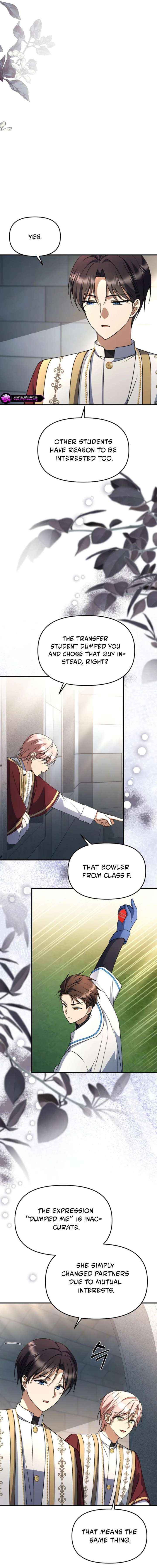 Read Surviving the Haunted School Manga Online