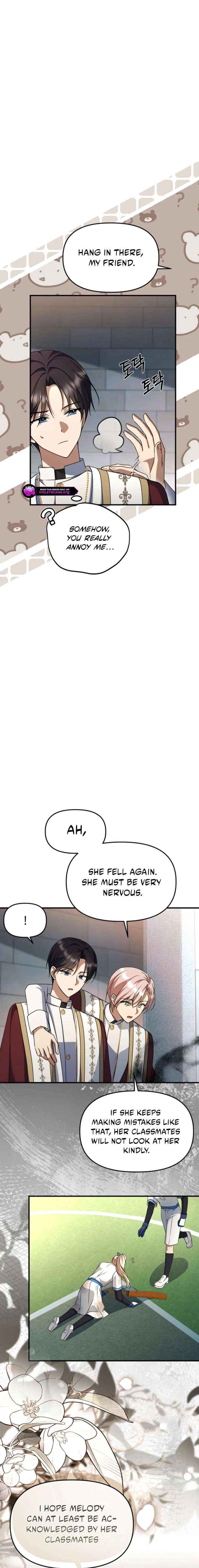 Read Surviving the Haunted School Manga Online