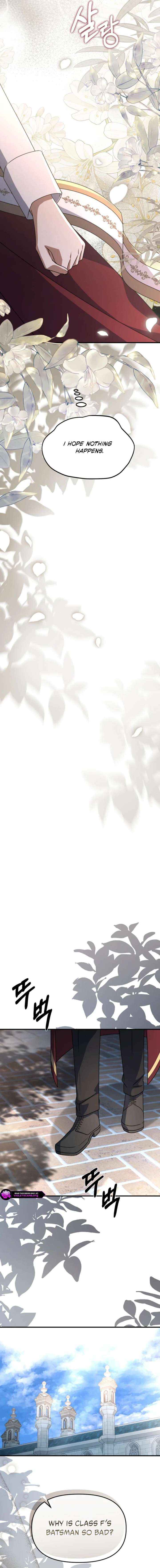 Read Surviving the Haunted School Manga Online