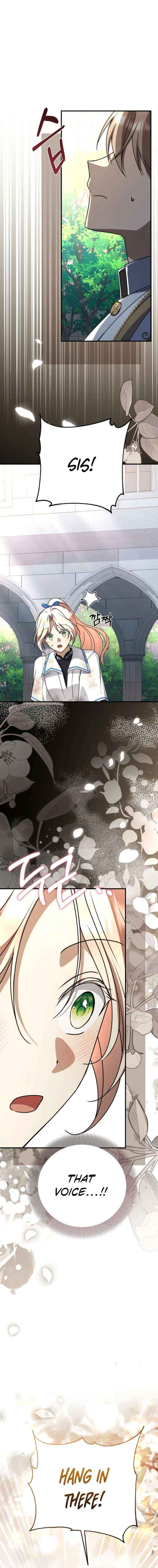 Read Surviving the Haunted School Manga Online