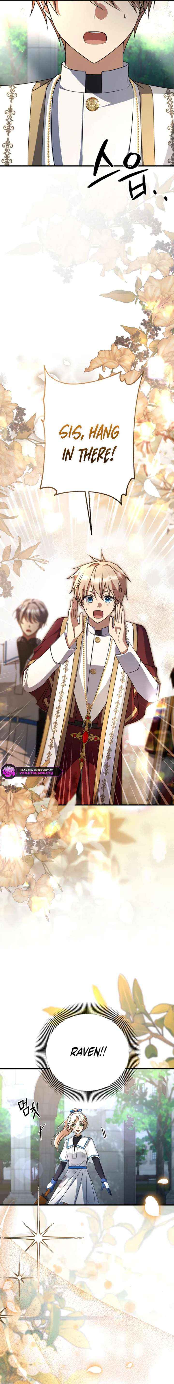 Read Surviving the Haunted School Manga Online