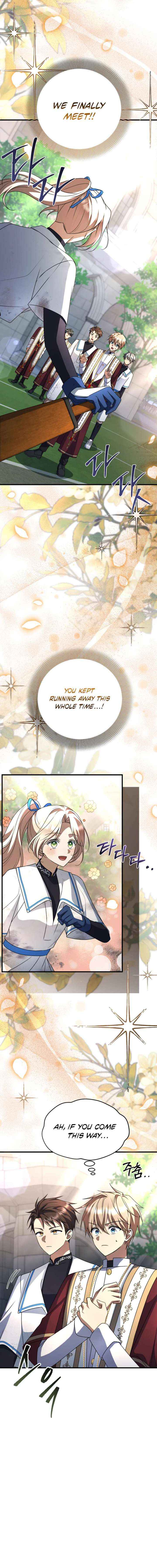 Read Surviving the Haunted School Manga Online