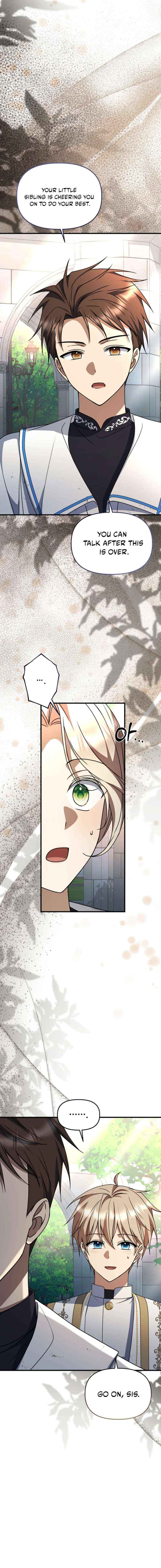 Read Surviving the Haunted School Manga Online