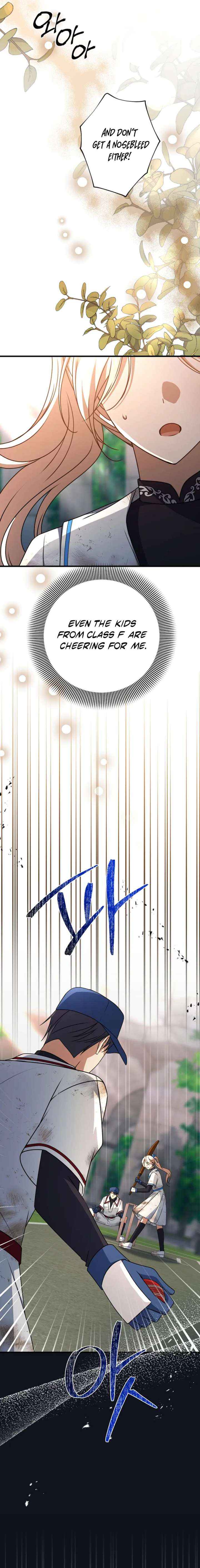 Read Surviving the Haunted School Manga Online