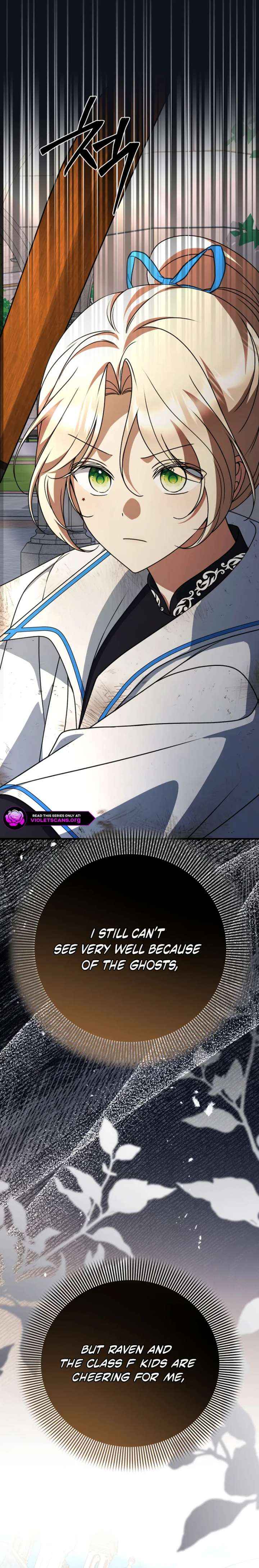 Read Surviving the Haunted School Manga Online