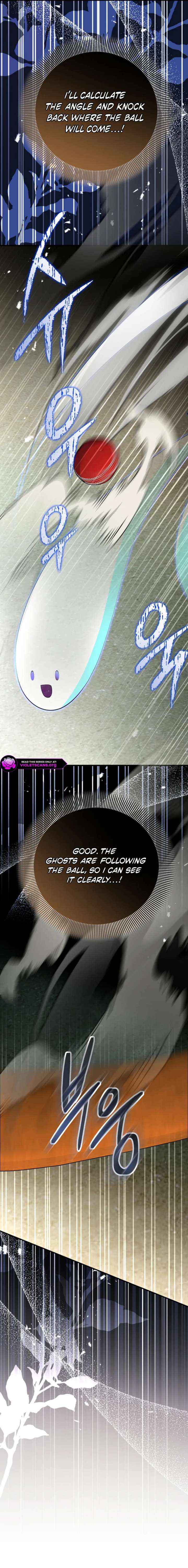 Read Surviving the Haunted School Manga Online