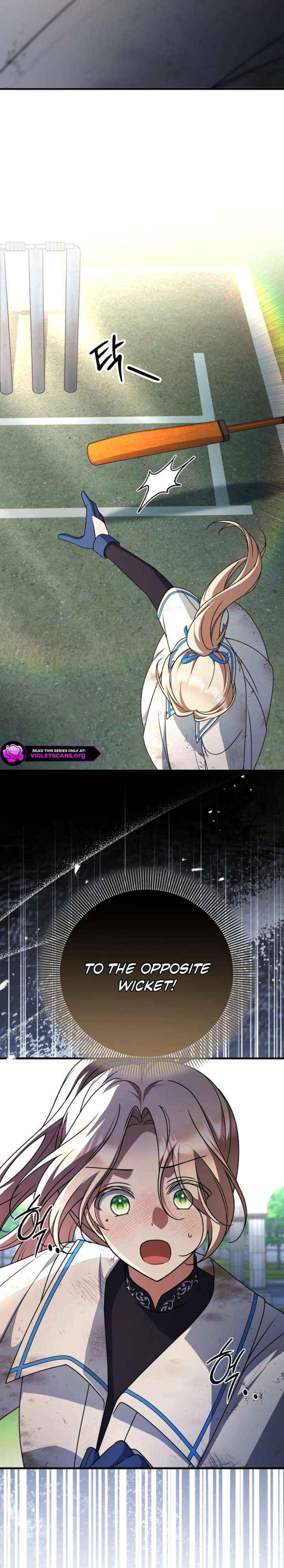 Read Surviving the Haunted School Manga Online