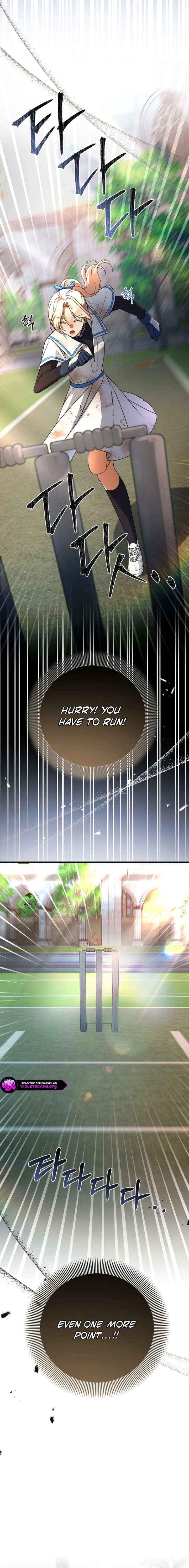 Read Surviving the Haunted School Manga Online