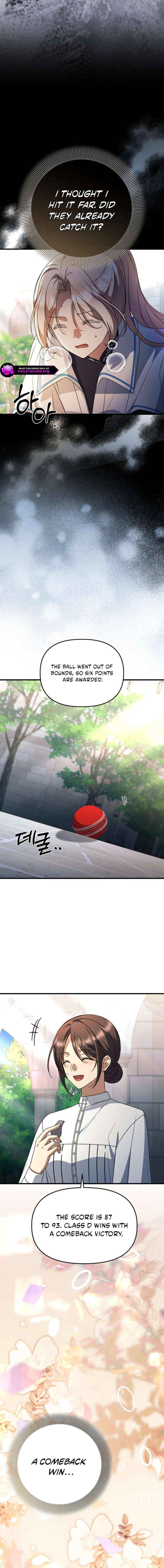 Read Surviving the Haunted School Manga Online