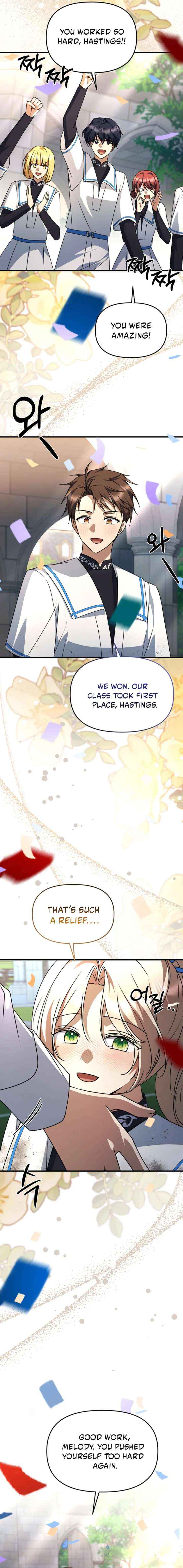 Read Surviving the Haunted School Manga Online