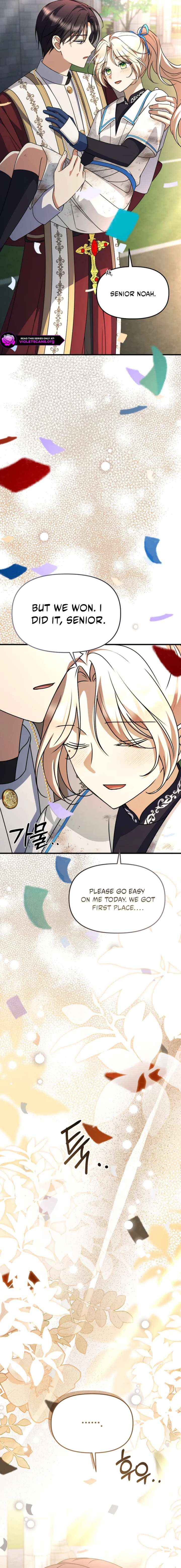 Read Surviving the Haunted School Manga Online