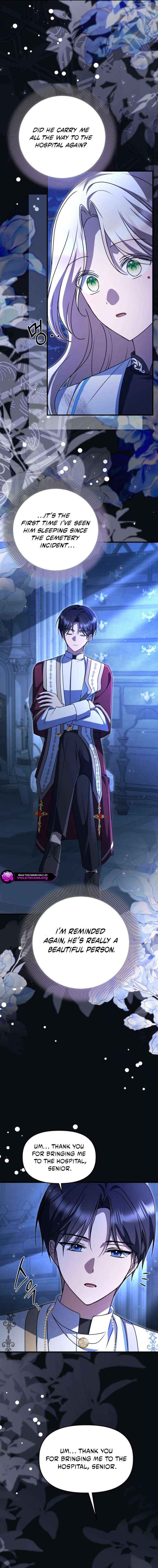 Read Surviving the Haunted School Manga Online