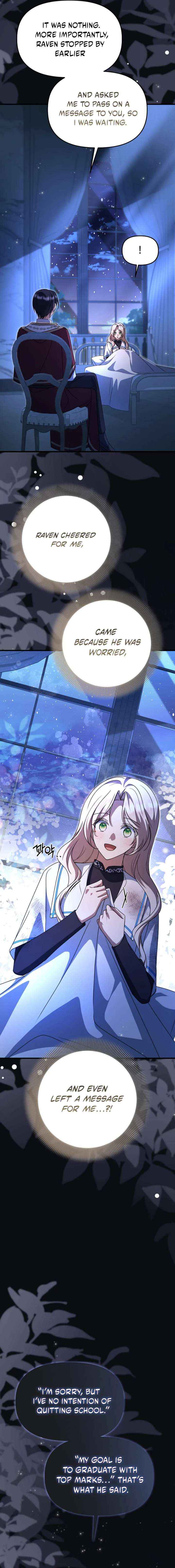 Read Surviving the Haunted School Manga Online