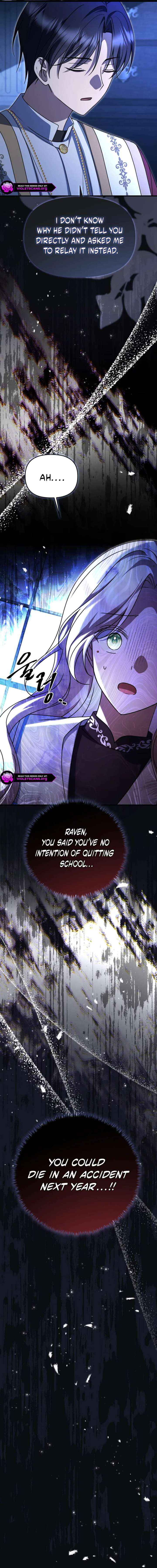 Read Surviving the Haunted School Manga Online