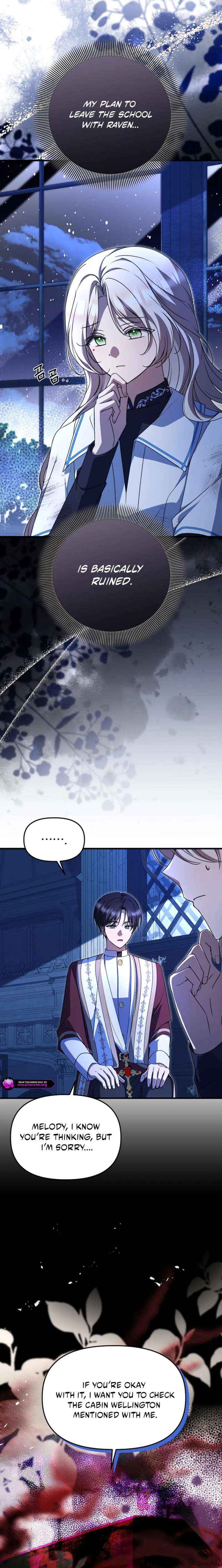 Read Surviving the Haunted School Manga Online