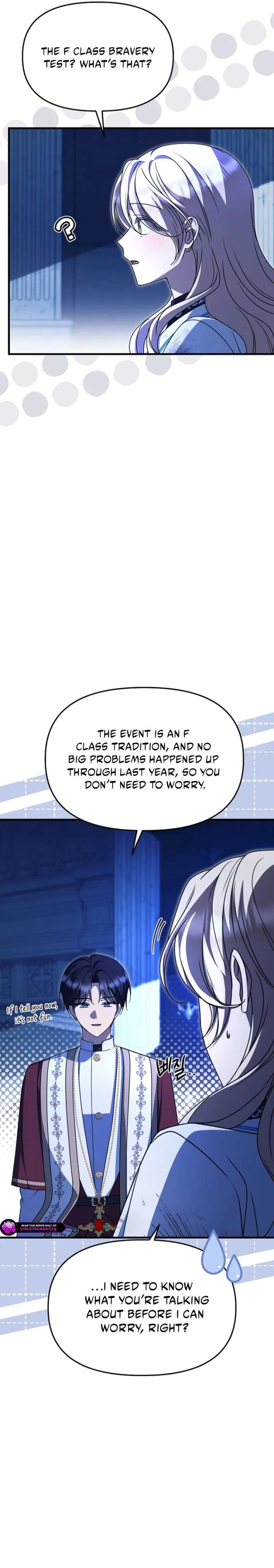 Read Surviving the Haunted School Manga Online