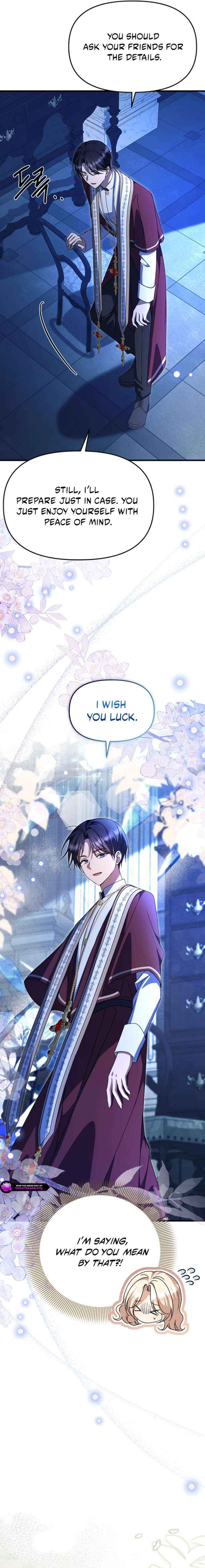 Read Surviving the Haunted School Manga Online