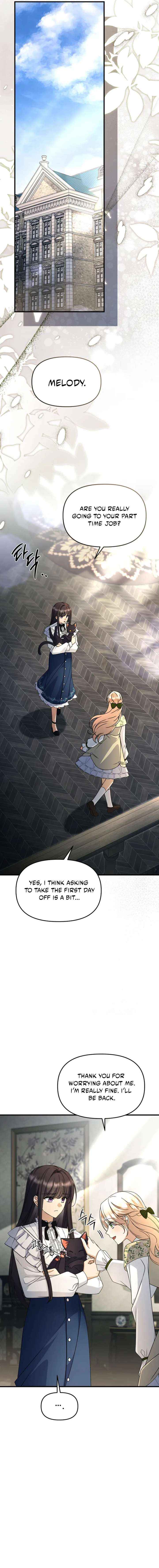 Read Surviving the Haunted School Manga Online