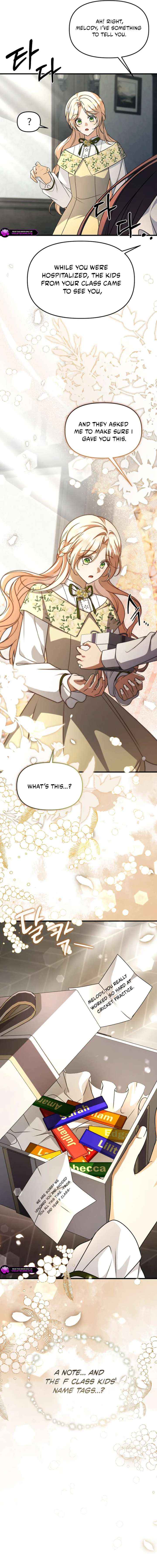 Read Surviving the Haunted School Manga Online