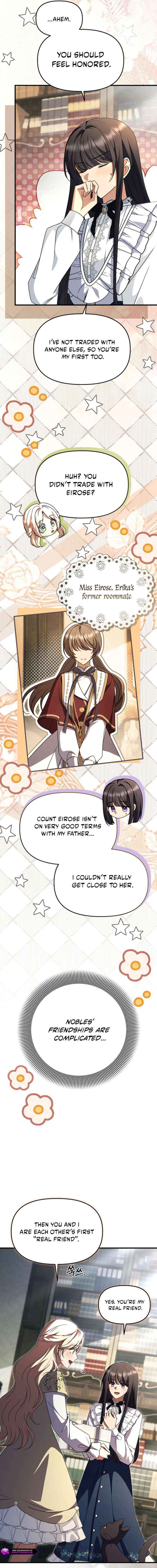 Read Surviving the Haunted School Manga Online