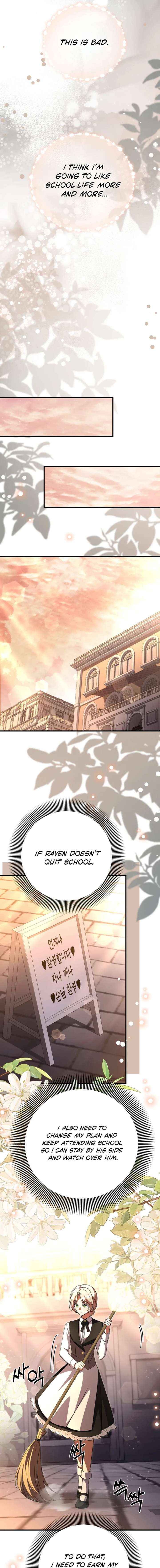 Read Surviving the Haunted School Manga Online