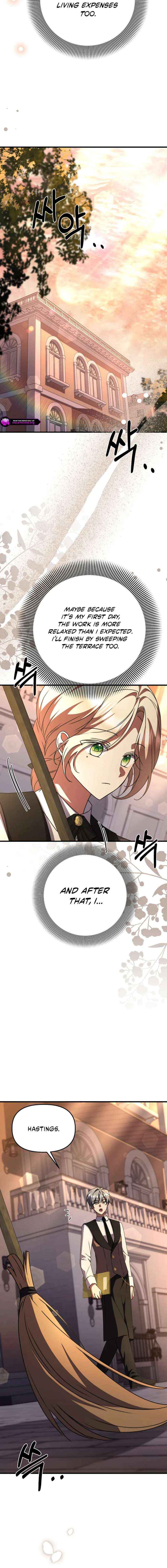 Read Surviving the Haunted School Manga Online